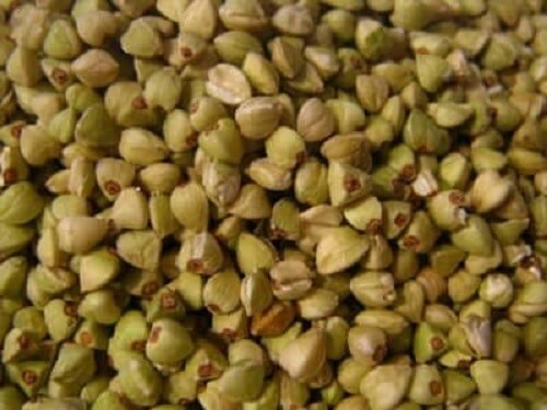 Karabuğday.