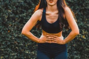 Neden Yanlarımıza Kramplar Girer?