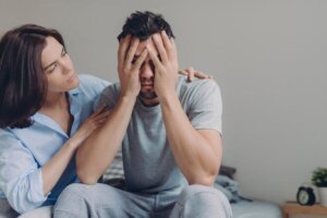Orgazm Sonrası Hastalık Sendromu