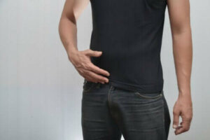 Erkek Pelvik Tabanı İle İlgili Bilmeniz Gerekenler