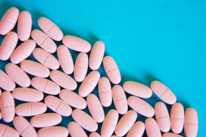 Steroid Olmayan Anti-Enflamatuvar İlaçlar (NSAID'ler)