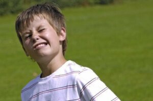 Tourette Sendromu Nedir?