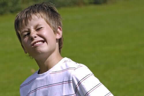Tourette Sendromu Nedir?