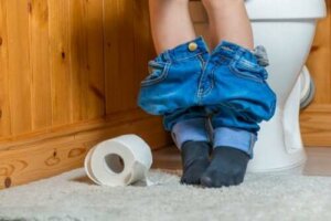 Opioidlerden Kaynaklanan Kabızlık