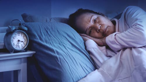 Alzheimer Hastalığı ve Uyku Düzeni Değişiklikleri