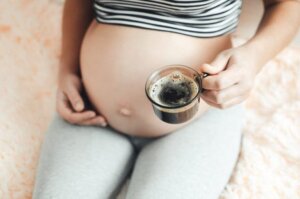 Hamilelikte Kafein Tüketmek Güvenli midir?