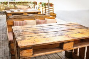 Çevre Dostu Dekorasyon: Evinizi Dekore Etmek İçin Sürdürülebilir Yollar