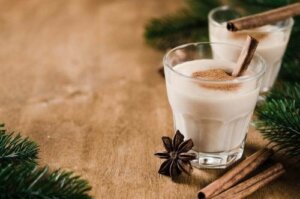 Leziz, Ev Yapımı Eggnog Tarifleri