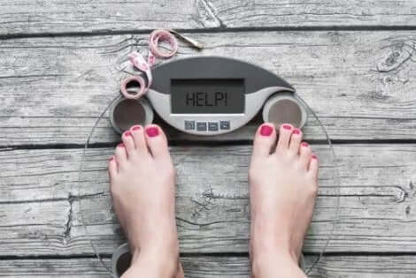 aşırı kilo alımı