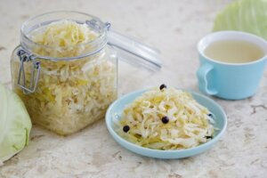 Kimchi Nasıl Yapılır: En Sağlıklı Fermente Gıda