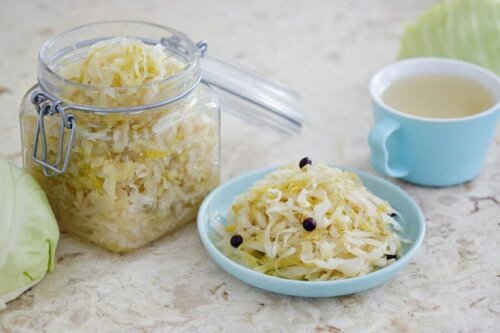 Kimchi Nasıl Yapılır: En Sağlıklı Fermente Gıda