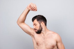 Dermatit Neglecta - Duş Almadığınızda