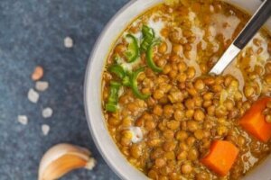 Ailenizle Keyfini Çıkarabileceğiniz 3 Mercimek Tarifi