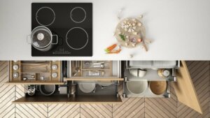 Mutfağınızı Düzenlemek İçin Size Yardım Edecek Fikirler