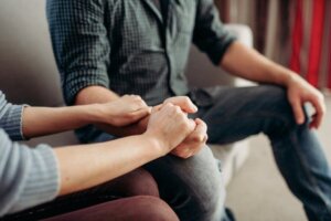 Partneriniz Depresyonda İse Ne Yapmalı ve Söylemelisiniz?