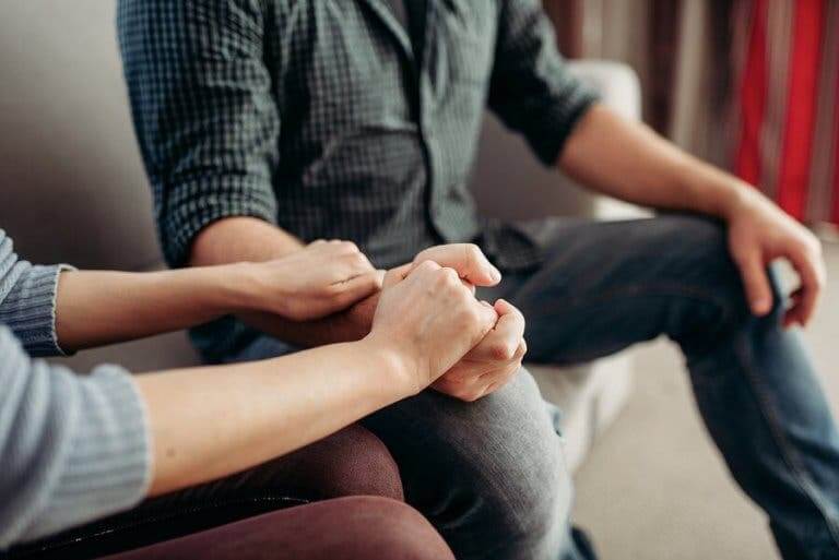 Partneriniz Depresyonda İse Ne Yapmalı ve Söylemelisiniz?