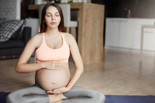 Prenatal Yoga Hakkında Bilmeniz Gereken Her Şey