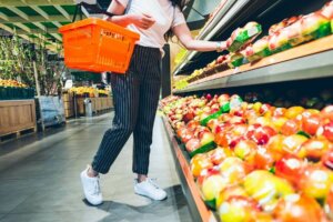 Daha Sağlıklı Gıdalar Nasıl Seçilir: 10 Tavsiye