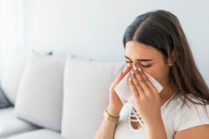 Sinüs Rahatlaması - Yardımcı Olabilecek Dört Çözüm