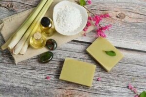 Citronella ve Bilim Tarafından Desteklenen Sağlık Faydaları