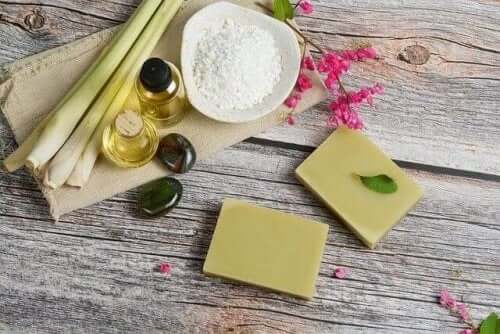 Citronella ve Bilim Tarafından Desteklenen Sağlık Faydaları