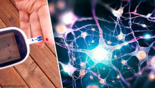 Diyabet Hastalarında Nöropati İçin Esansiyel Yağlar