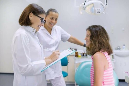 Dünya Kadınlar Günü: kadın doktor ve kadın hasta