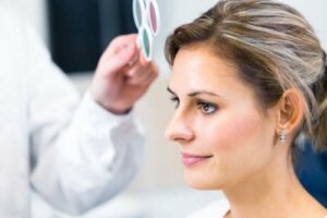 Renk Körlüğü Olan Bir İnsan Nasıl Görür?