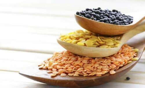 Kilo Almak İçin Kalori Açısından Zengin 4 Vegan Yiyecek
