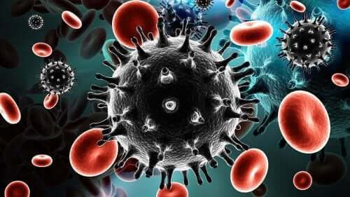 HIV AIDS