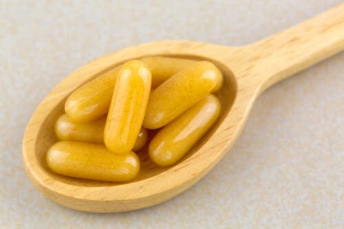 arı sütü hapları