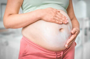 Hamilelikte Cilt Değişiklikleri