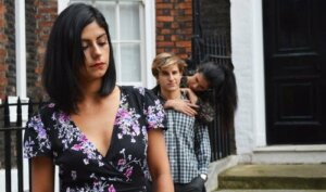 Eski Sevgilinizden Kurtulmak İçin Yapmanız Gerekenler