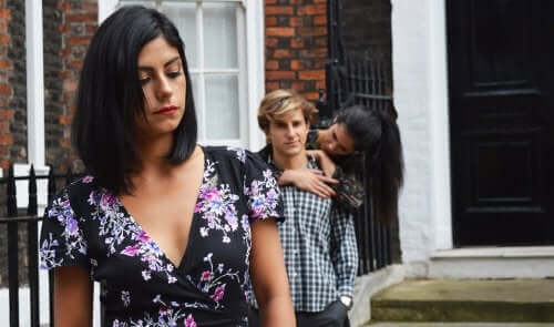 Eski Sevgilinizden Kurtulmak İçin Yapmanız Gerekenler