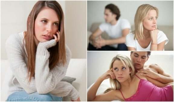 Sevgilinizden Sıkıldığınızda Ne Yapmalısınız?