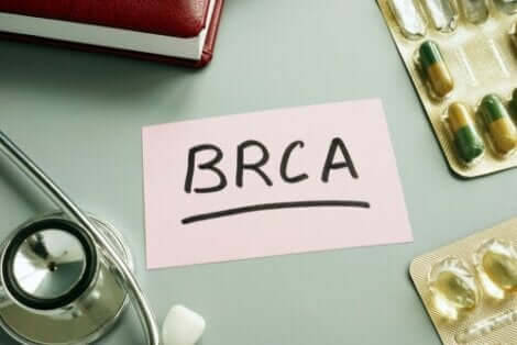 BRCA genleri