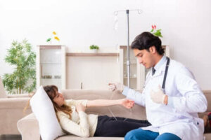 Anemi Olduğunuzu Nasıl Anlarsınız?