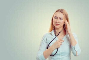 Sağlığınız Hakkında Aşırı Endişe