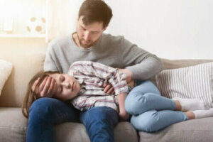 Çocuklarda Görülen Migren İçin Doğal Çözümler