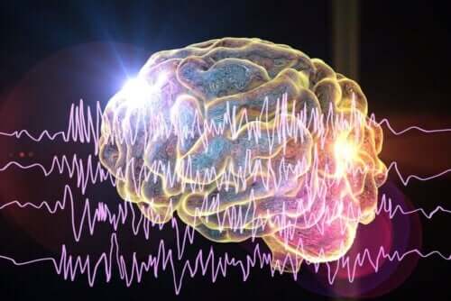 beyin elektrik aktivite