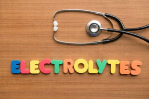 Elektrolitler Nelerdir ve Ne İşe Yararlar?