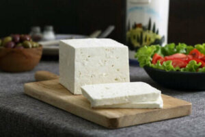 Feta Hakkında Bilmeniz Gereken Her Şey