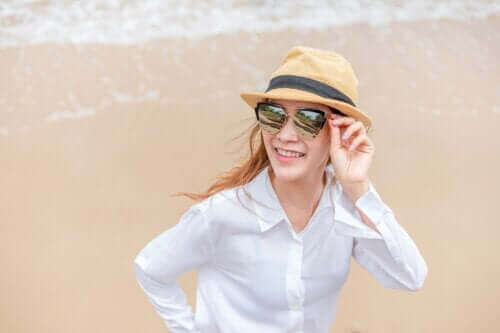 Yaz Aylarında Gözlerinizi Korumanın Anahtarları