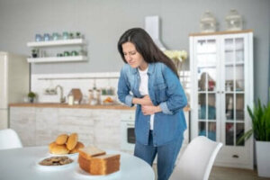 Glutenin Vücuttaki Etkileri Nelerdir?