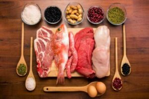 Proteinler: Vücuttaki Fonksiyonlarıyla İlgili Her Şey