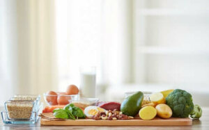 Kronik Hastalıklar İçin Düzgün Beslenme