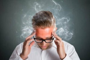 Günlük Stres Depresyona Neden Olabilir