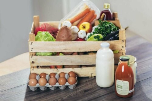 Sürdürülebilir Diyet: Saygıdeğer Bir Beslenme Modeli