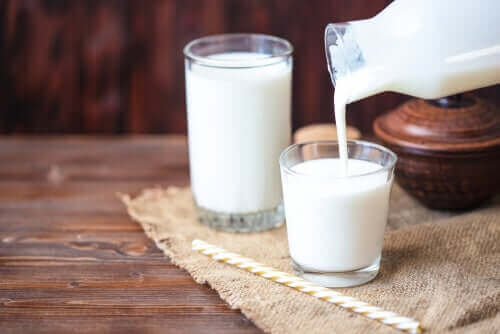 Süt Ürünleri Kemik Erimesi Yaşanmasını Engellemez
