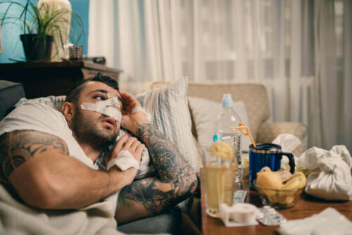 septoplasti operasyonu sonrası iyileşme neleri içerir